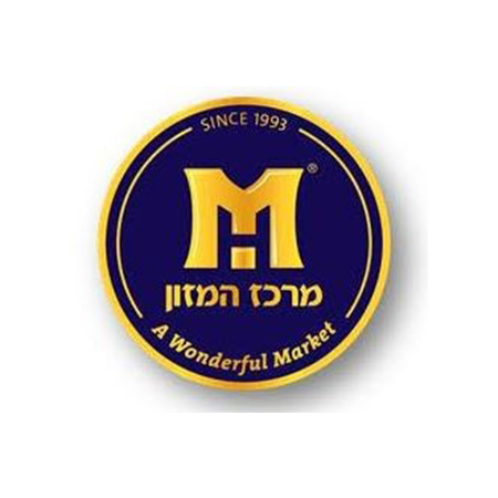 רשת לקוחה של הנמל