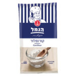 קורנפלור - 500 גרם - הנמל אריזות ושיווק | מוצרי אפייה | כשר