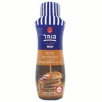 סירופ בטעם מייפל - 600 גרם