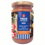 ריבת חלב - 340 גרם