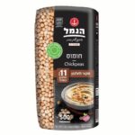 חומוס 500 גרם