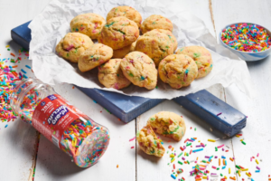 עוגיות קונפטי