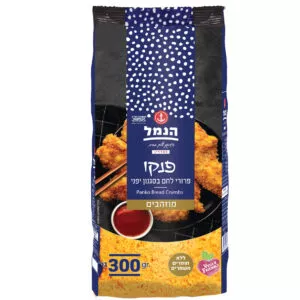 פירורי לחם - פנקו 300 גר`