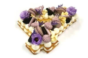 עוגת מספרים