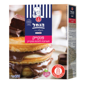 פנקייק