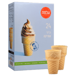 גביעי אמריקה - 24 יחידות