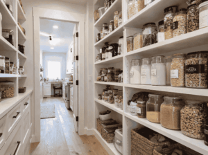 ארגון מזווה