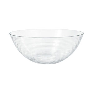 קערה לסלט - קערת יהלום בינונית